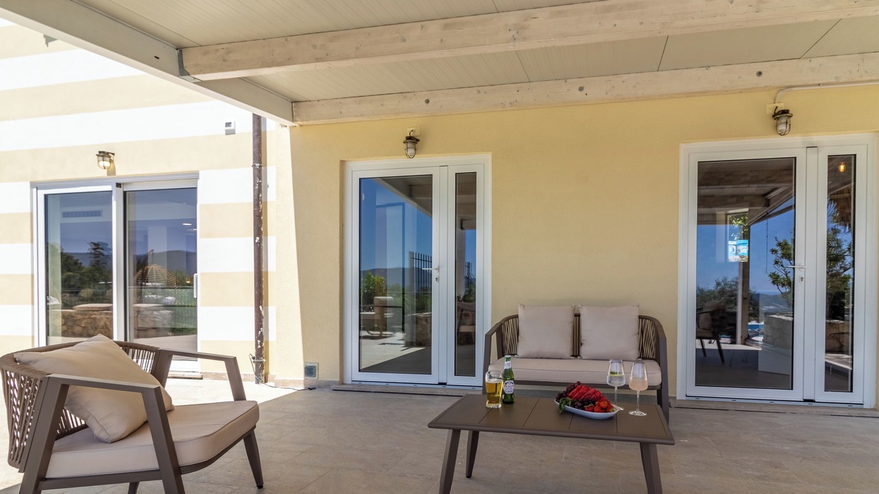 Photo of Patio Balcony in La Spezia