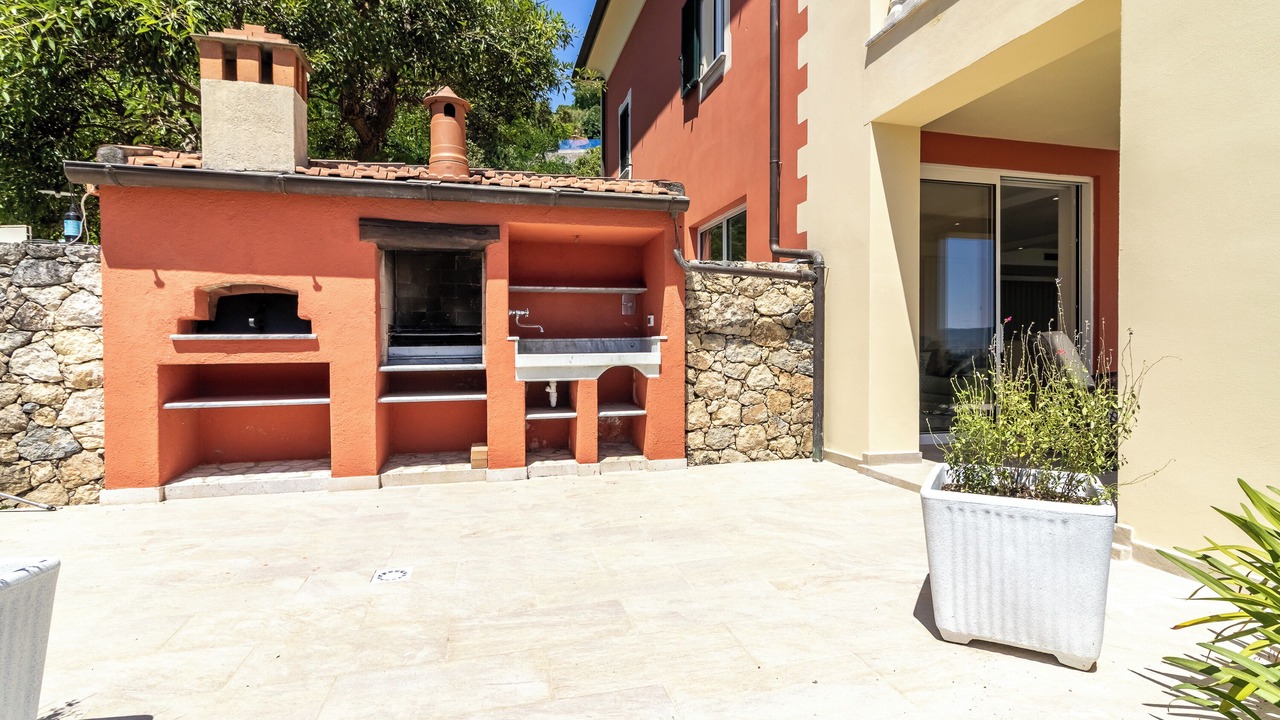Photo of Patio Balcony in La Spezia