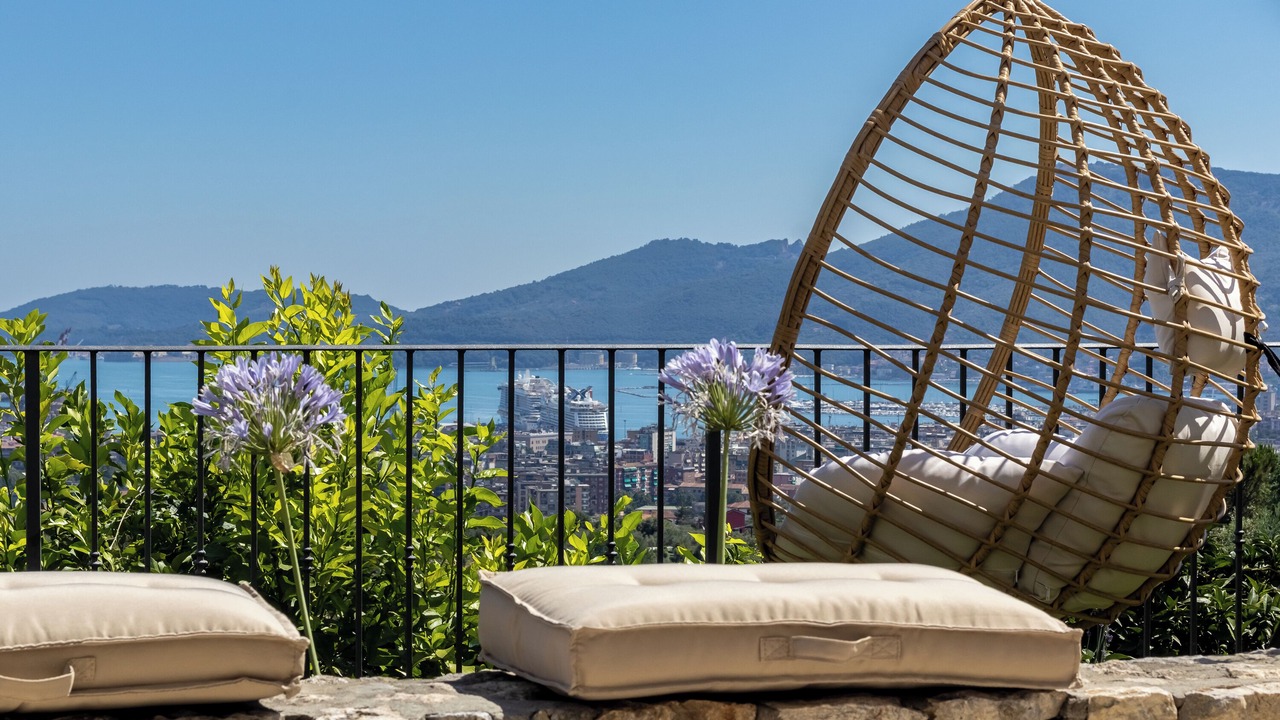 Photo of Outdoor in La Spezia