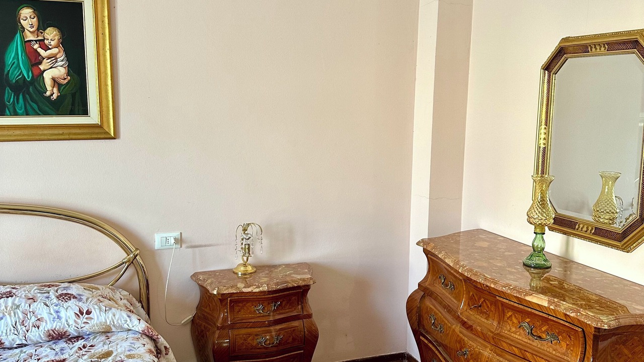 Photo of Bedroom in Gaino