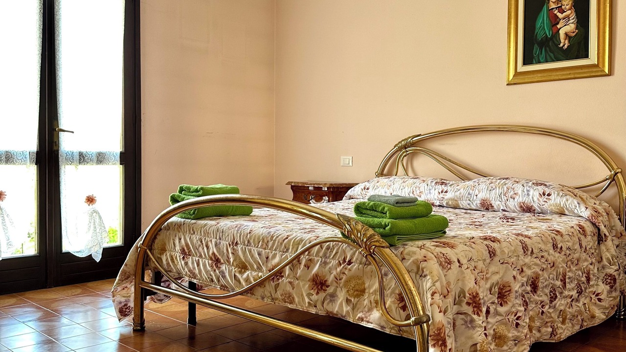 Photo of Bedroom in Gaino