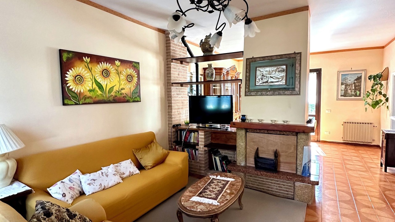 Photo of Livingroom in Gaino