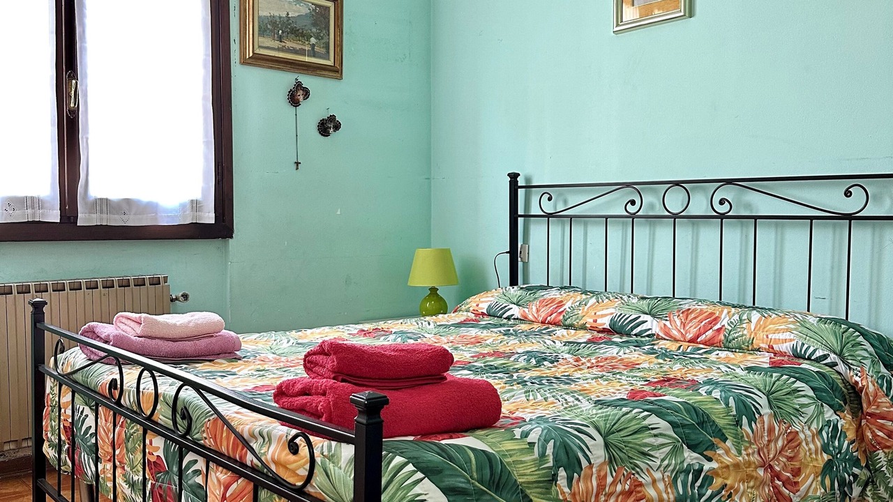 Photo of Bedroom in Gaino