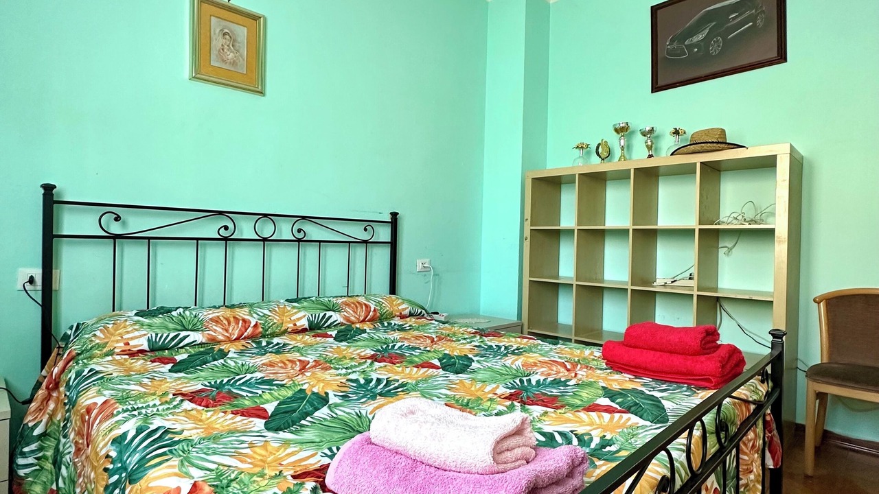Photo of Bedroom in Gaino
