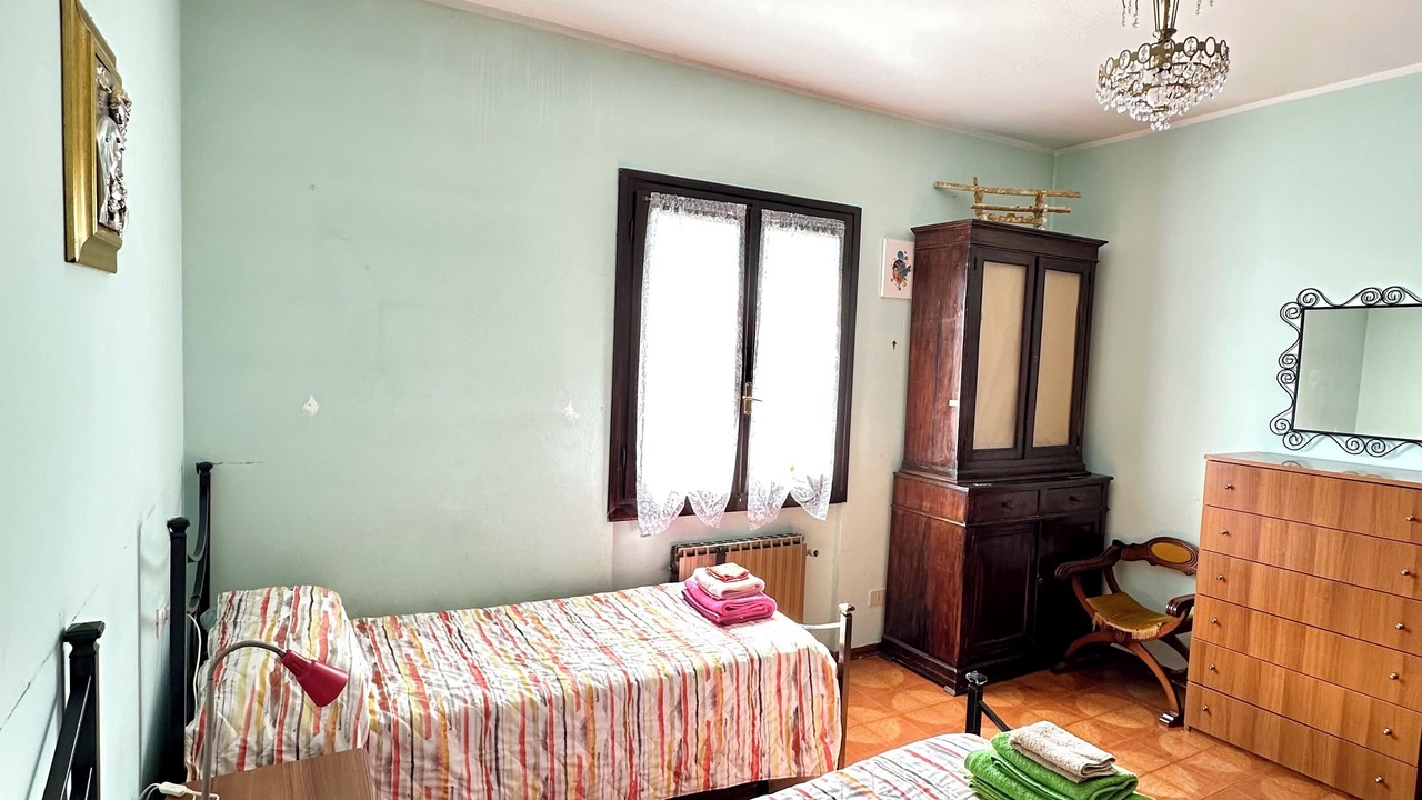 Photo of Bedroom in Gaino