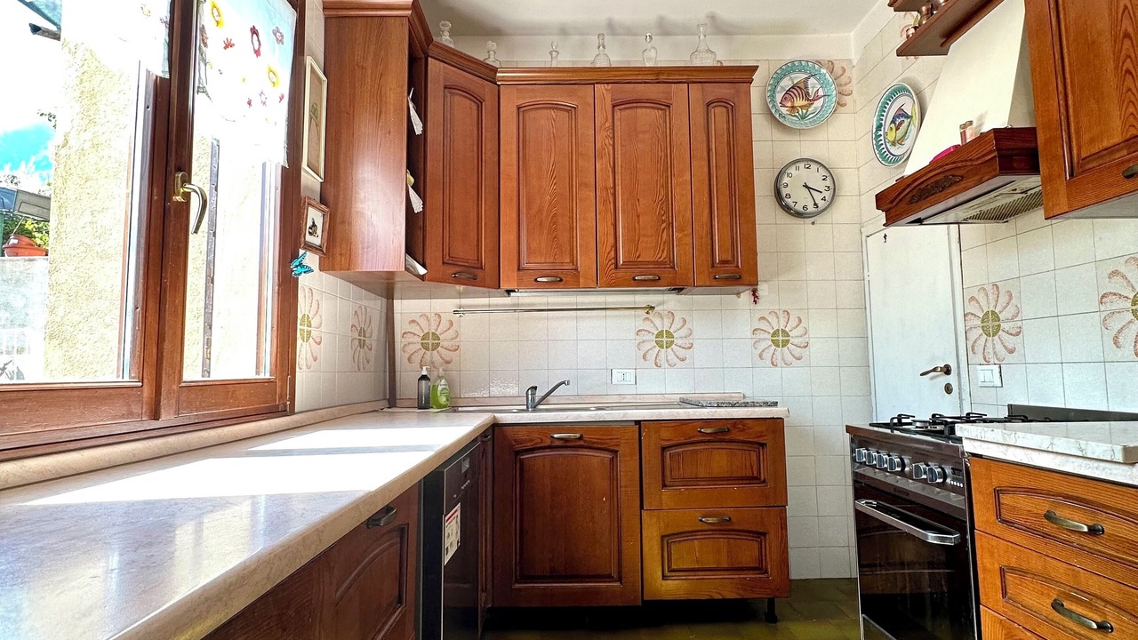 Photo of Kitchen in Gaino
