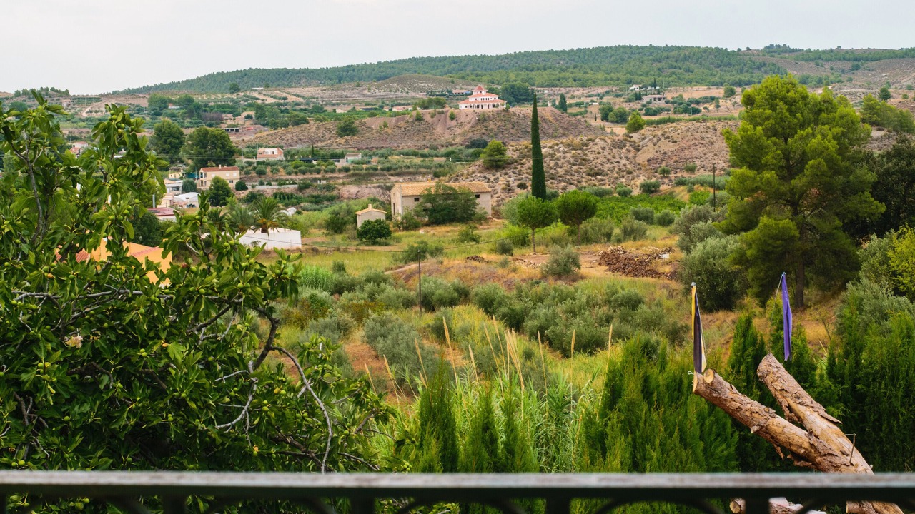 Photo of Outdoor in Cehegin