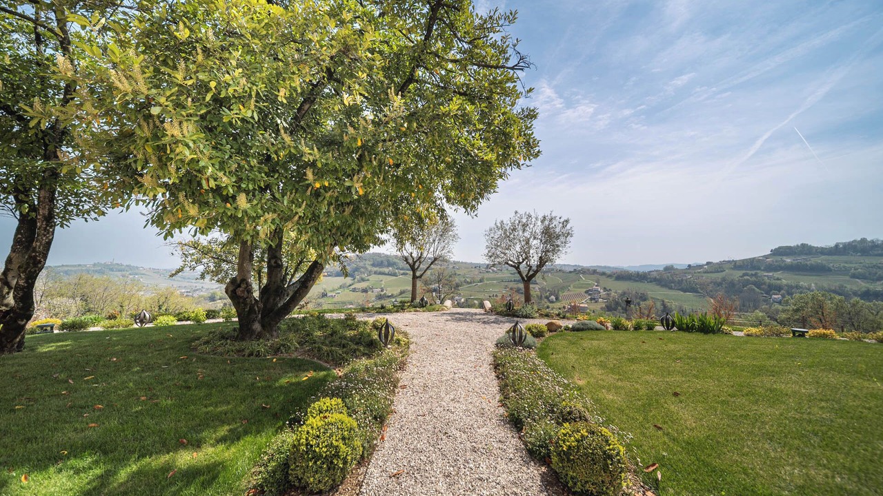 Photo of Outdoor in Tarzo