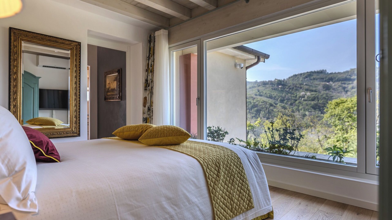 Photo of Bedroom in Tarzo
