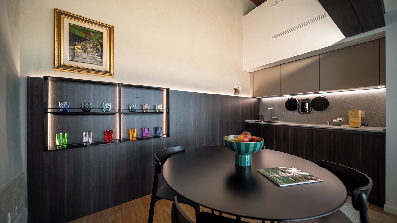 Photo of Kitchen in Tarzo