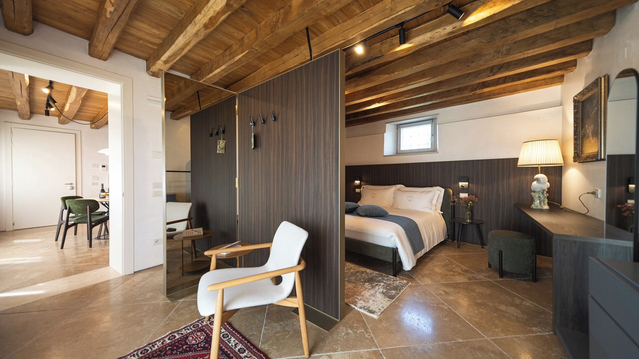 Photo of Bedroom in Tarzo