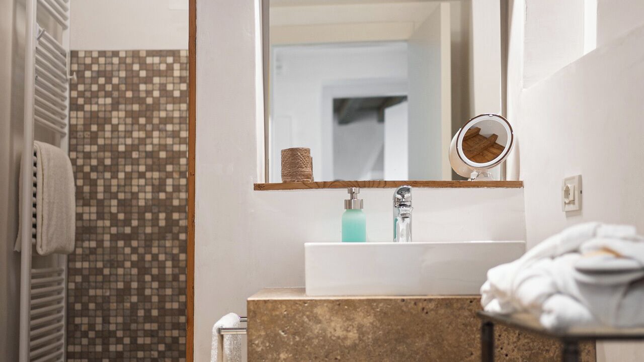 Photo of Bathroom in Tarzo