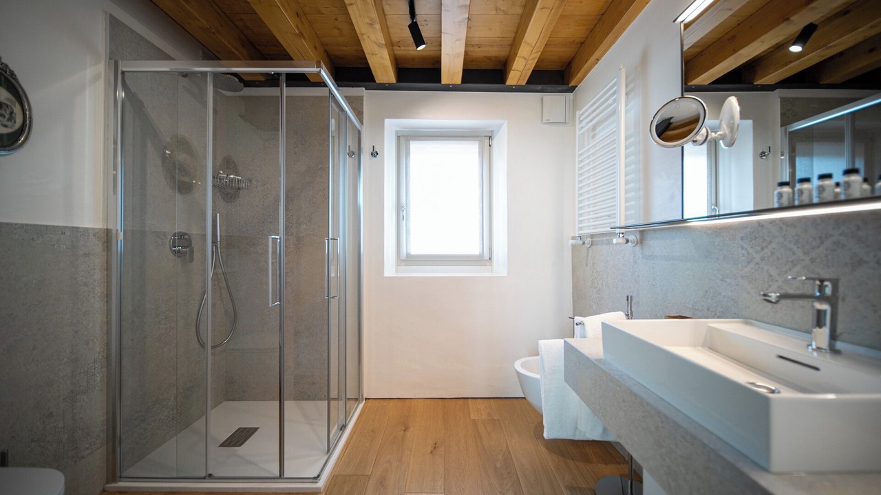 Photo of Bathroom in Tarzo