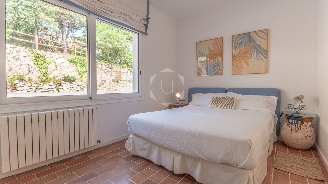 Photo of Bedroom in Sant Feliu de Guixols