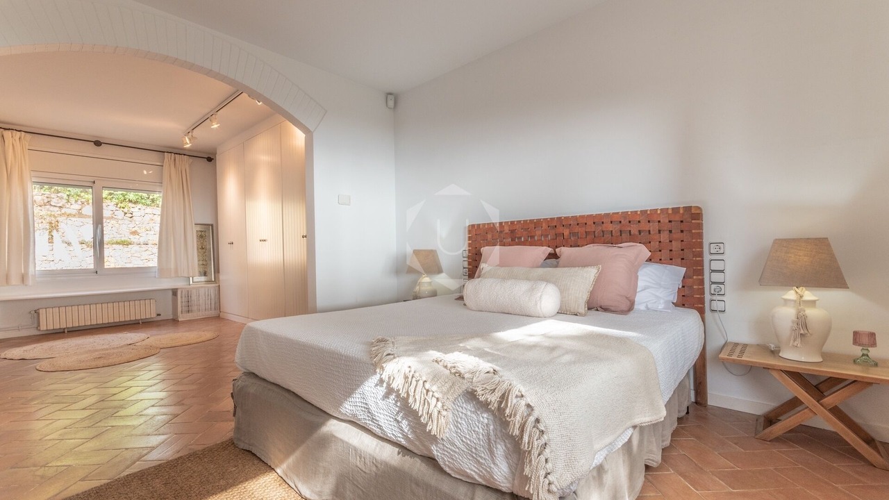 Photo of Bedroom in Sant Feliu de Guixols