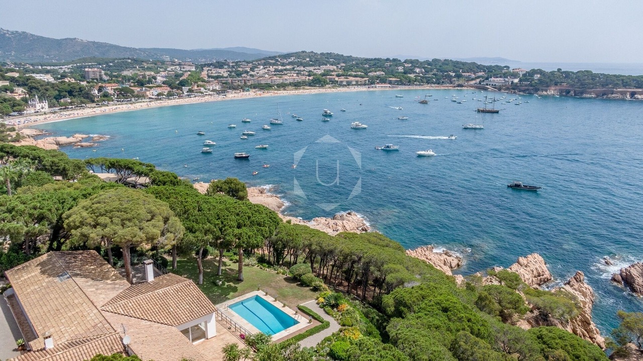 Photo of Outdoor in Sant Feliu de Guixols