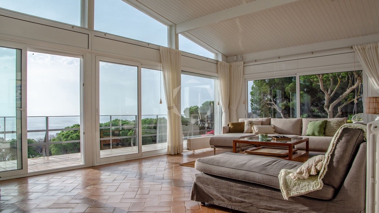 Photo of Livingroom in Sant Feliu de Guixols