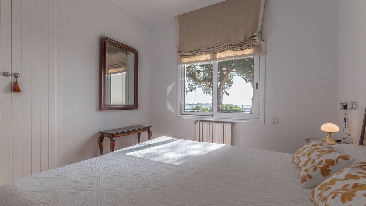 Photo of Bedroom in Sant Feliu de Guixols