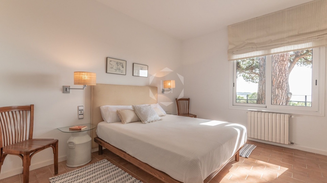Photo of Bedroom in Sant Feliu de Guixols