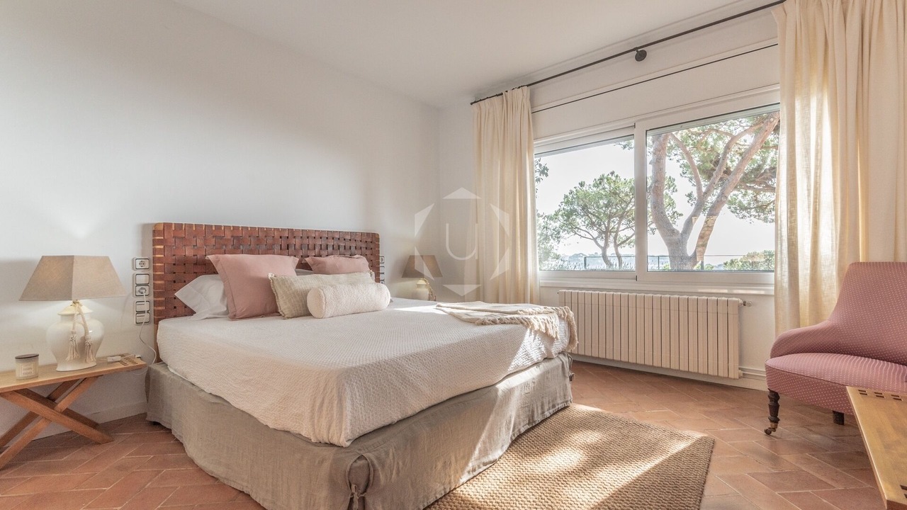 Photo of Bedroom in Sant Feliu de Guixols