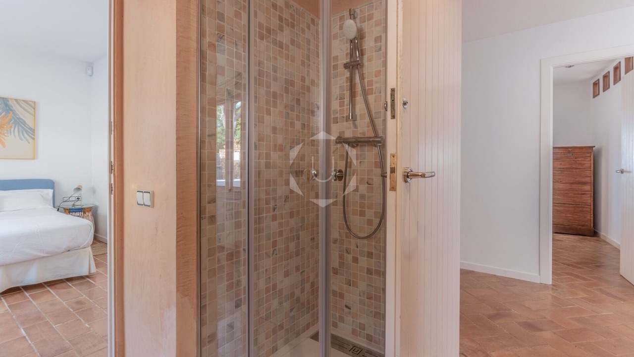 Photo of Bathroom in Sant Feliu de Guixols