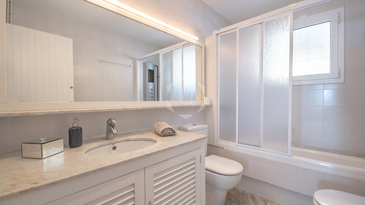 Photo of Bathroom in Sant Feliu de Guixols