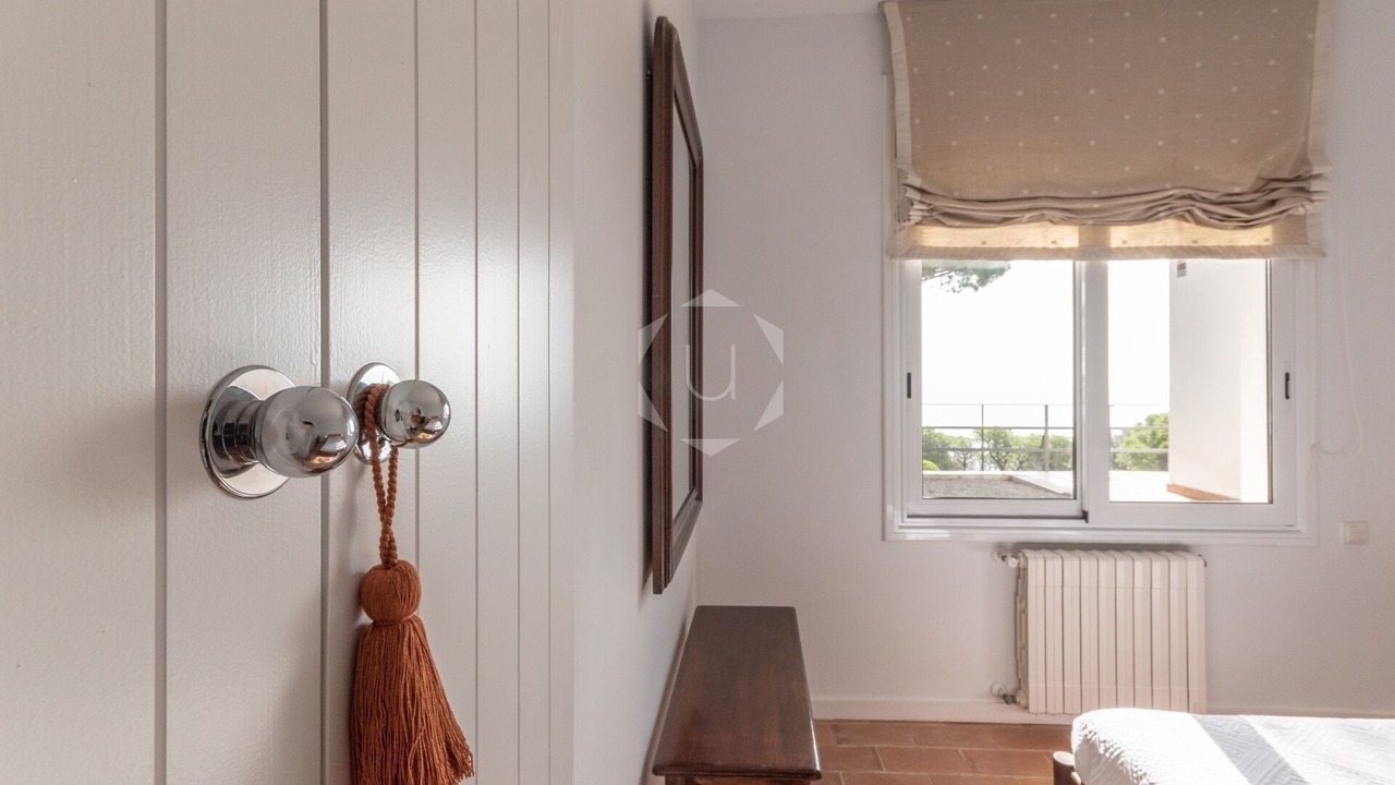 Photo of Bedroom in Sant Feliu de Guixols