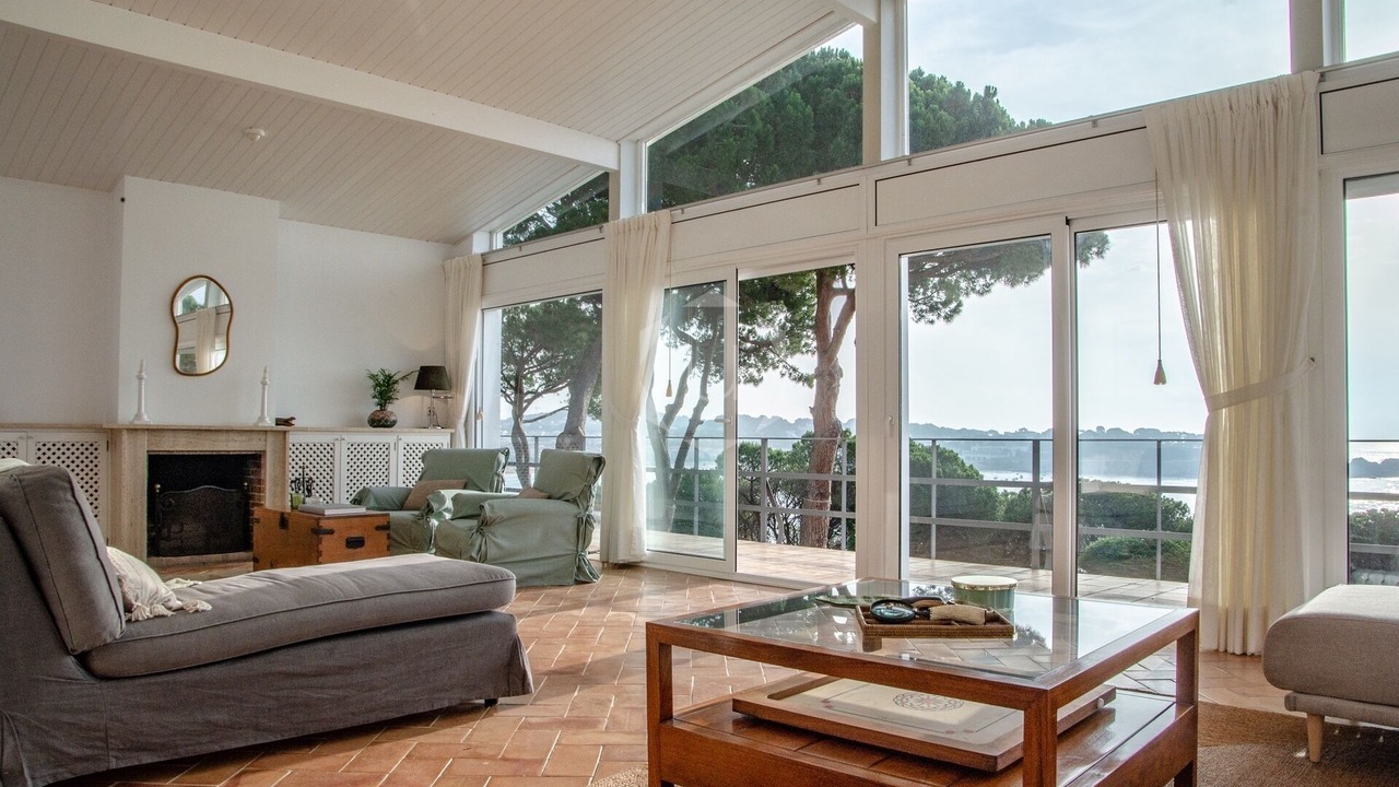 Photo of Livingroom in Sant Feliu de Guixols