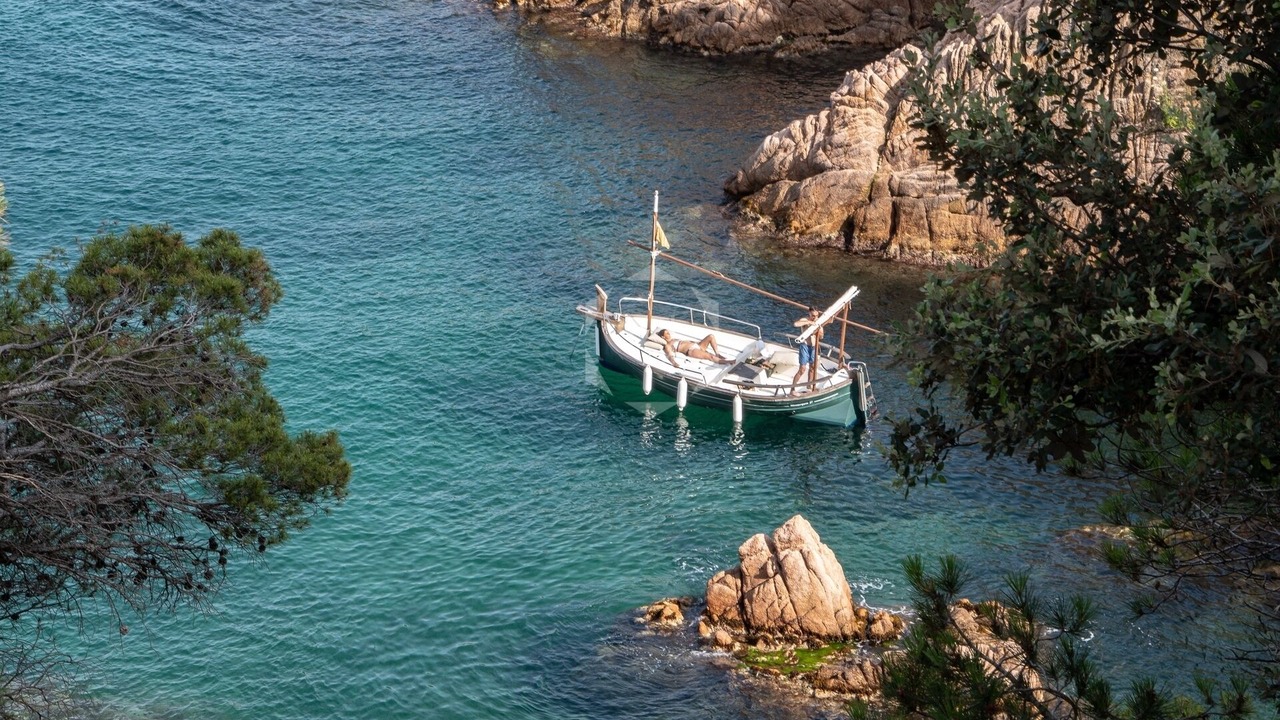 Photo of Others in Sant Feliu de Guixols