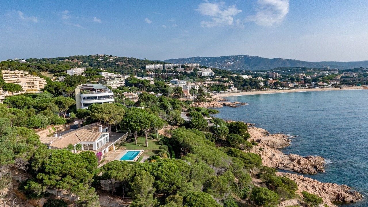 Photo of Outdoor in Sant Feliu de Guixols