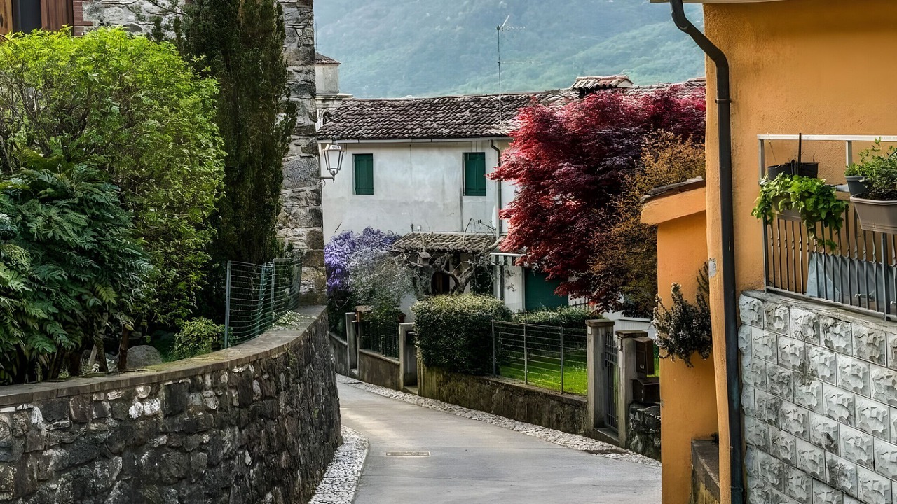 Photo of Outdoor in Tarzo