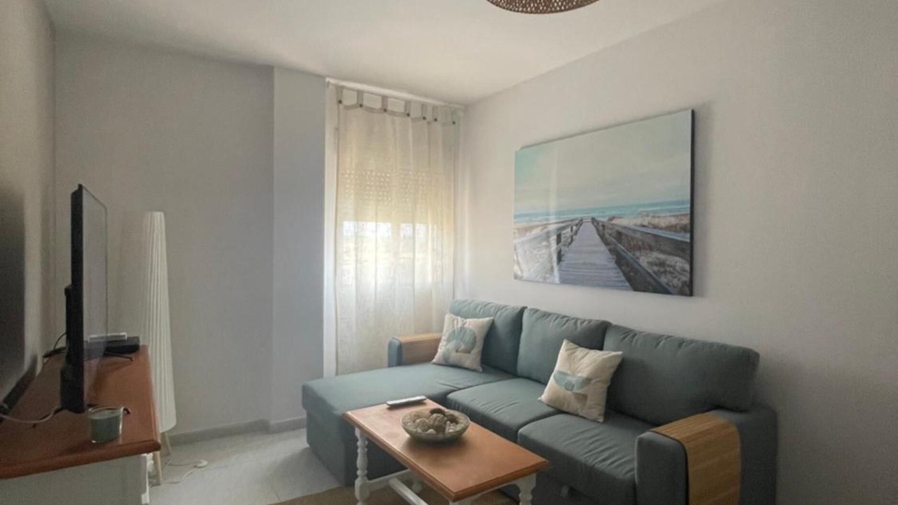 Photo of Livingroom in Barbate