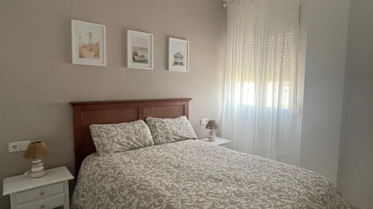 Photo of Bedroom in Barbate