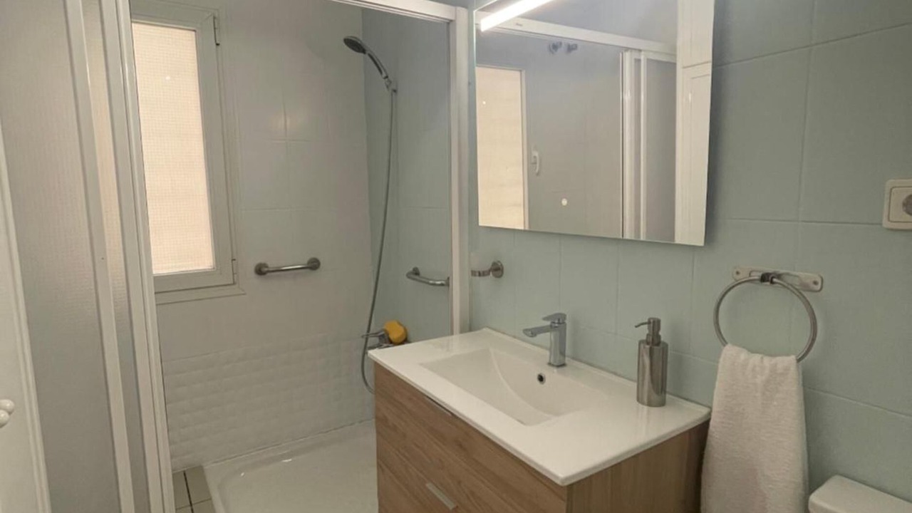 Photo of Bathroom in Barbate