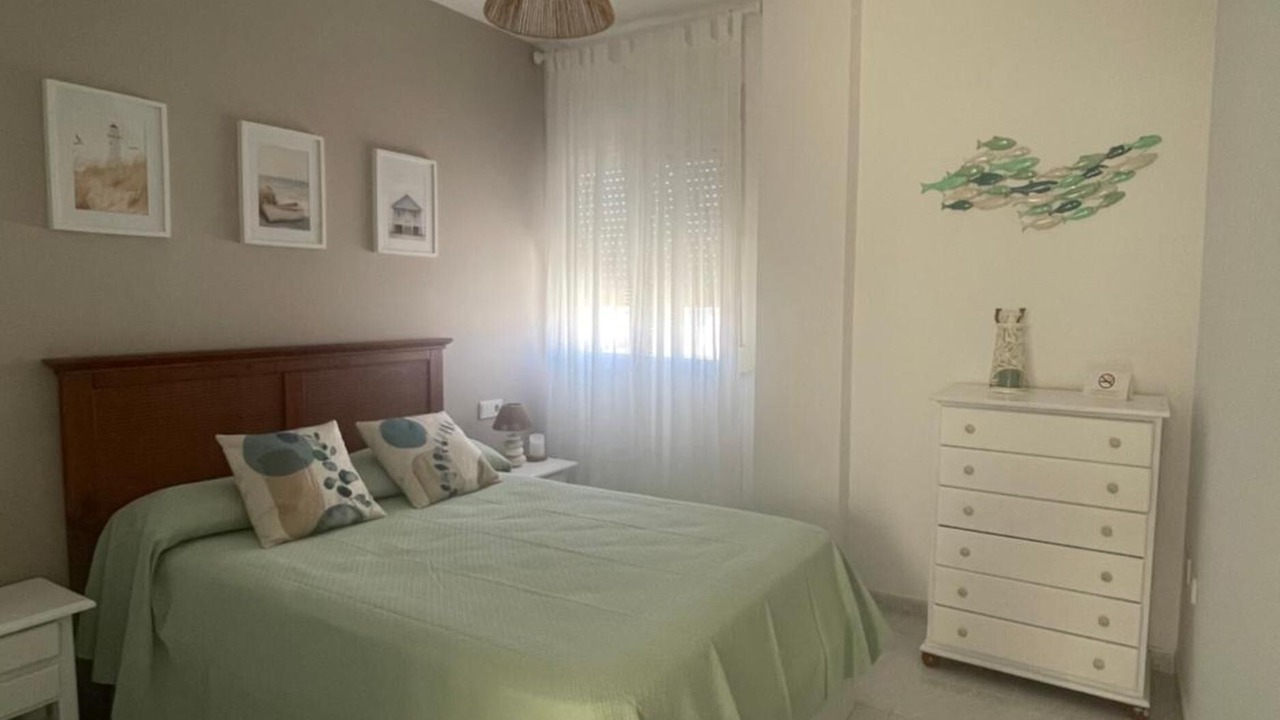 Photo of Bedroom in Barbate