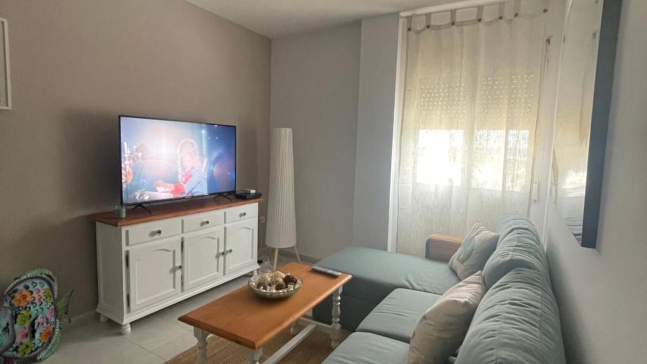 Photo of Livingroom in Barbate
