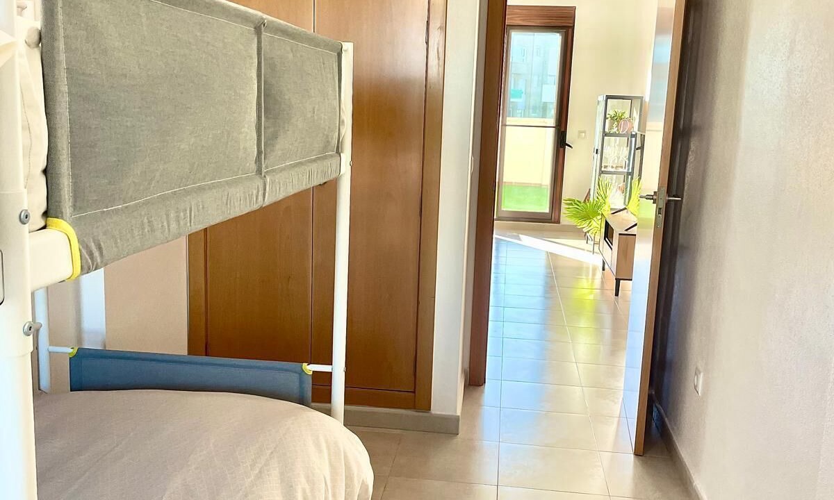 Photo of Bedroom in Murcia