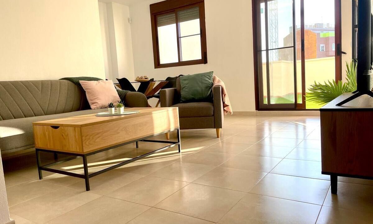 Photo of Livingroom in Murcia