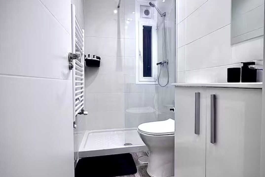 Photo of Bathroom in Mieres