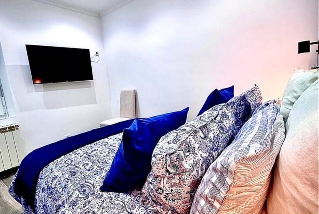 Photo of Bedroom in Mieres