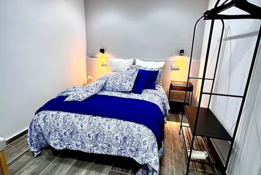 Photo of Bedroom in Mieres