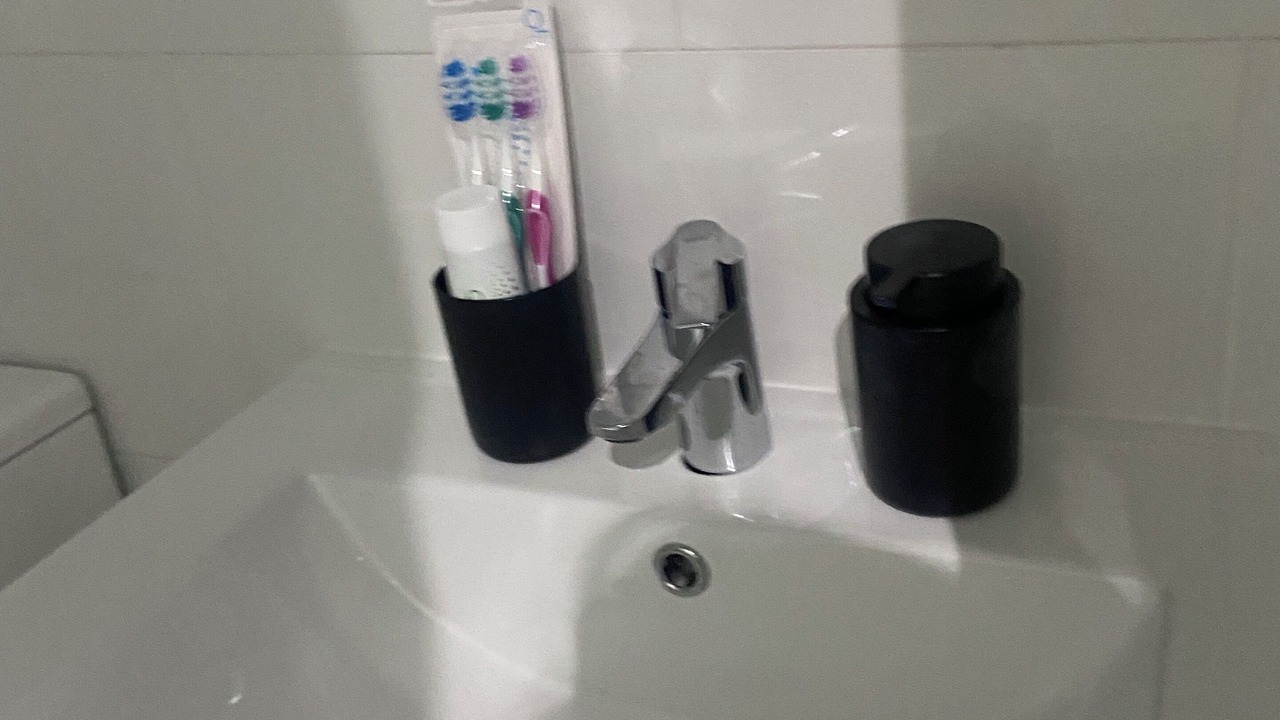 Photo of Bathroom in Mieres