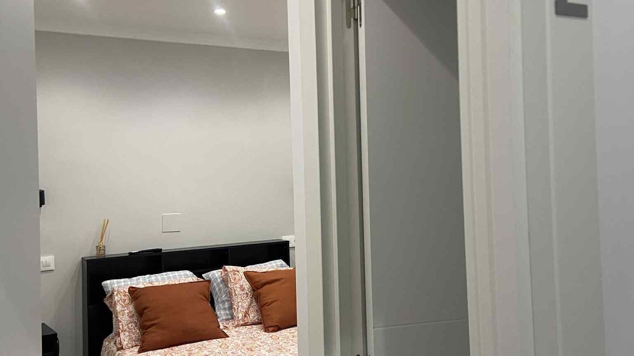 Photo of Bedroom in Mieres