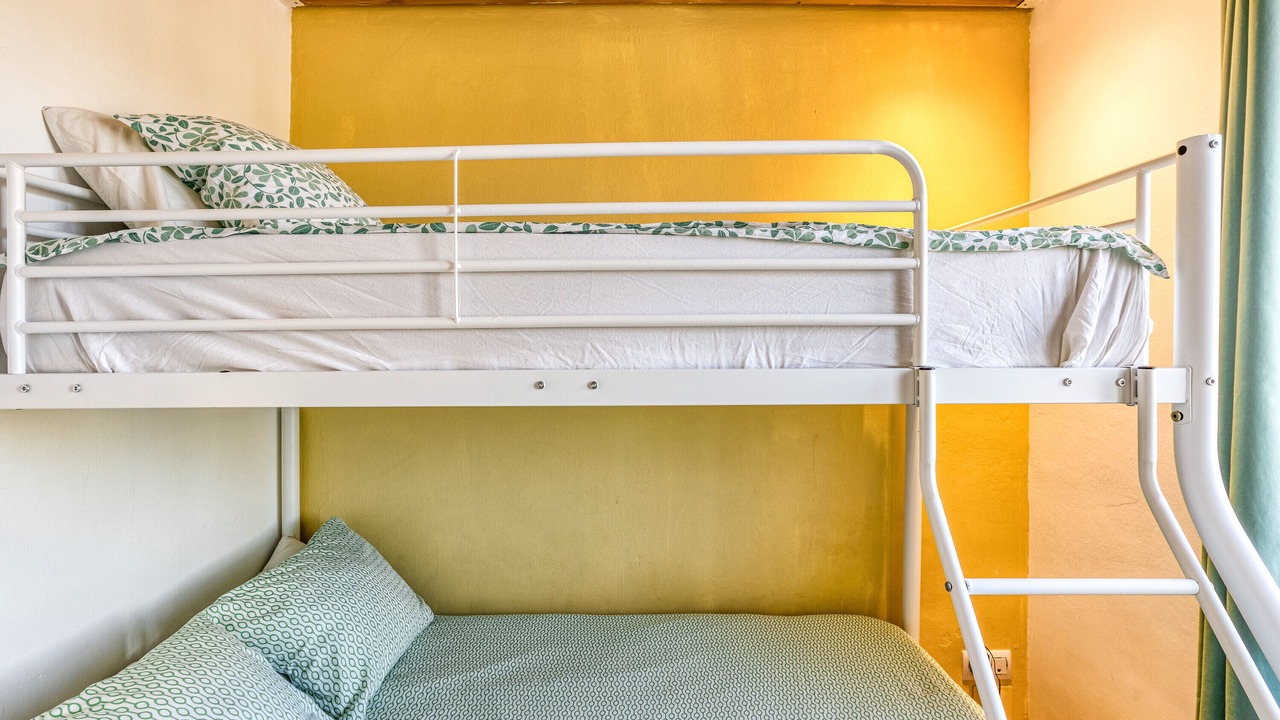 Photo of Bedroom in Bellcaire d'Emporda