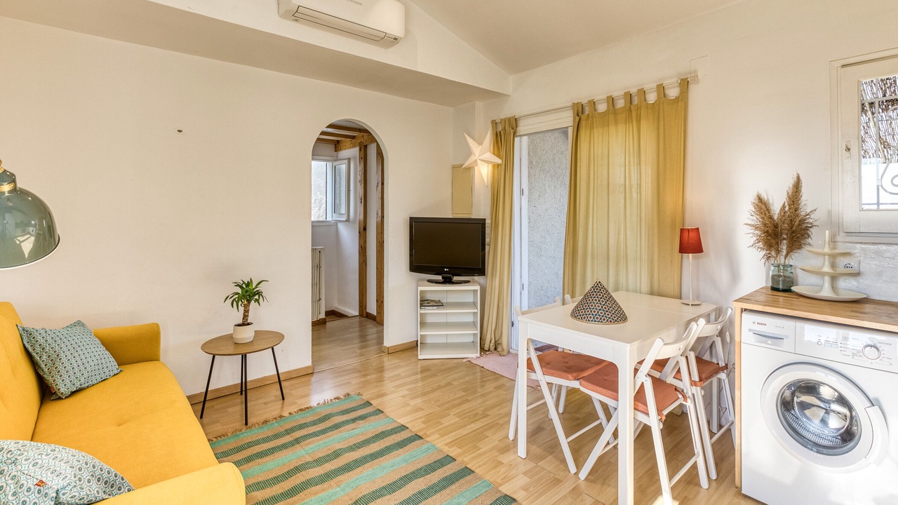 Photo of Livingroom in Bellcaire d'Emporda