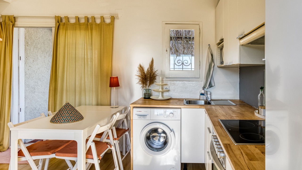 Photo of Kitchen in Bellcaire d'Emporda