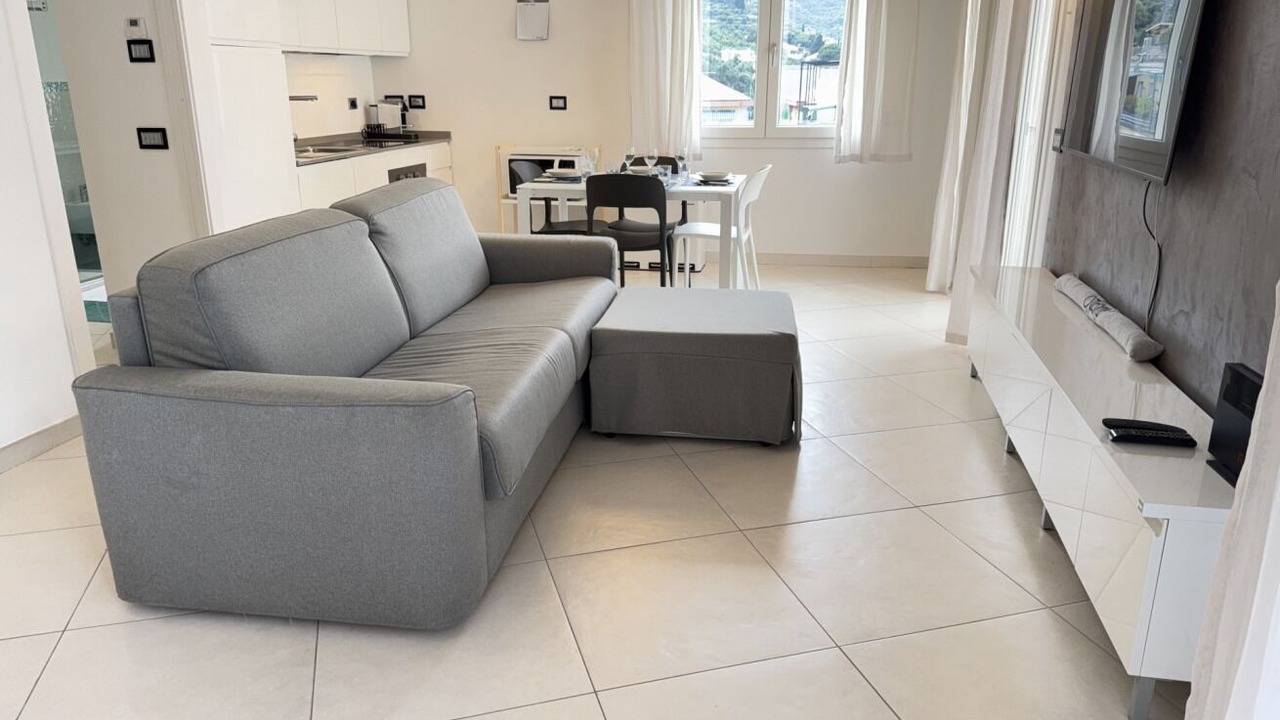 Photo of Livingroom in Alassio