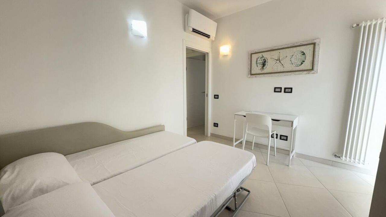 Photo of Bedroom in Alassio