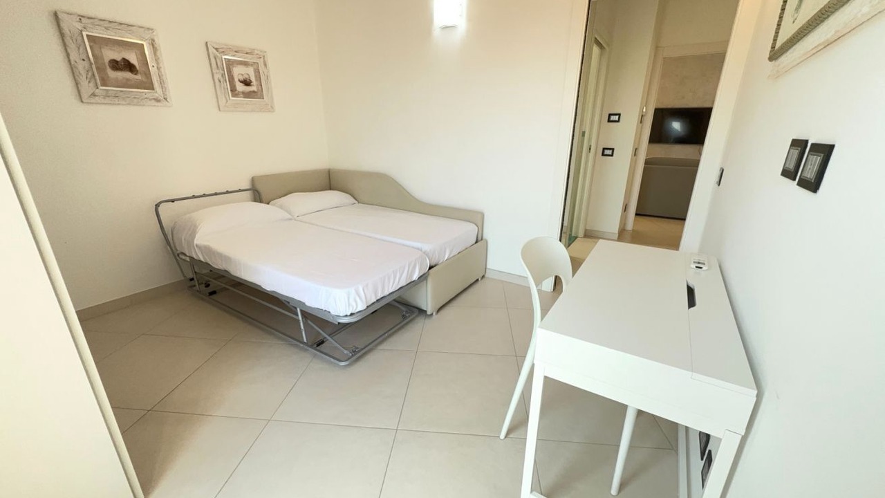 Photo of Bedroom in Alassio