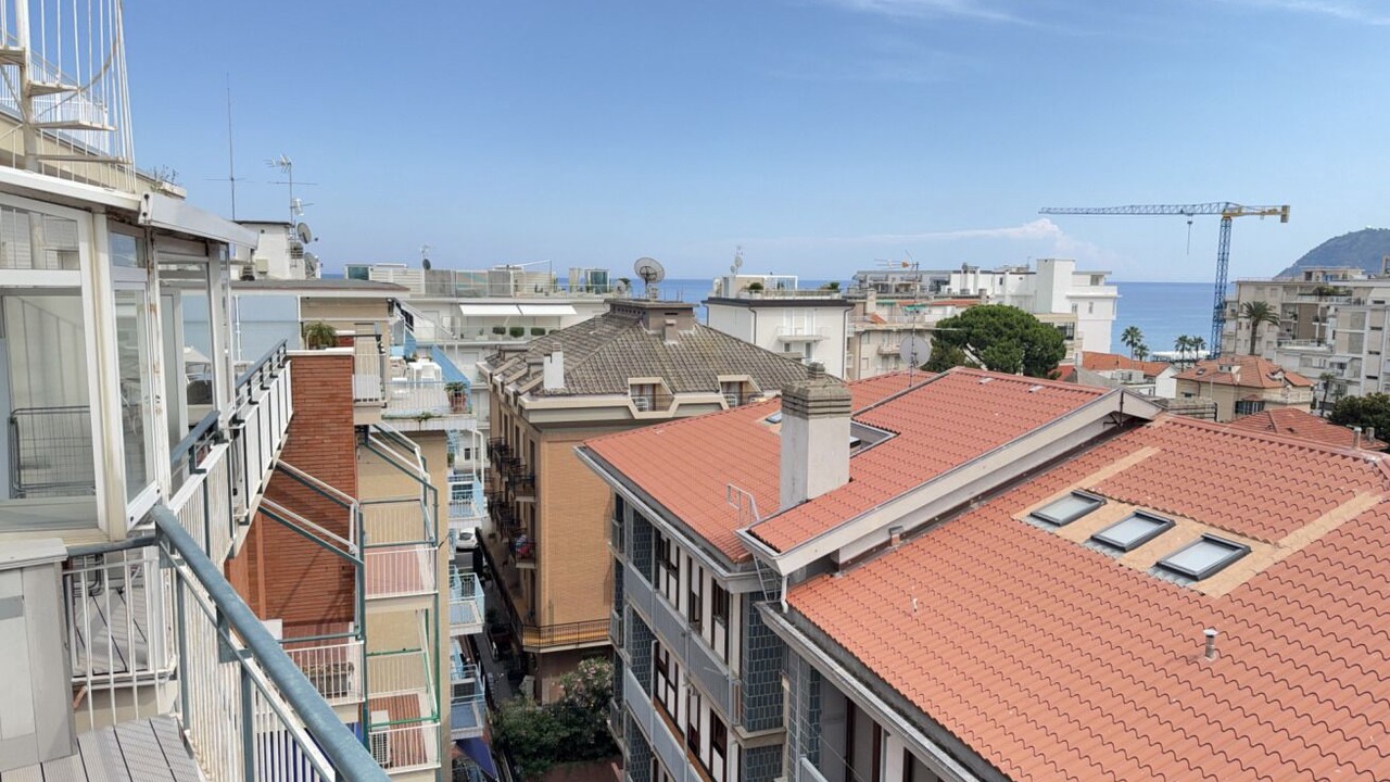 Photo of Outdoor in Alassio